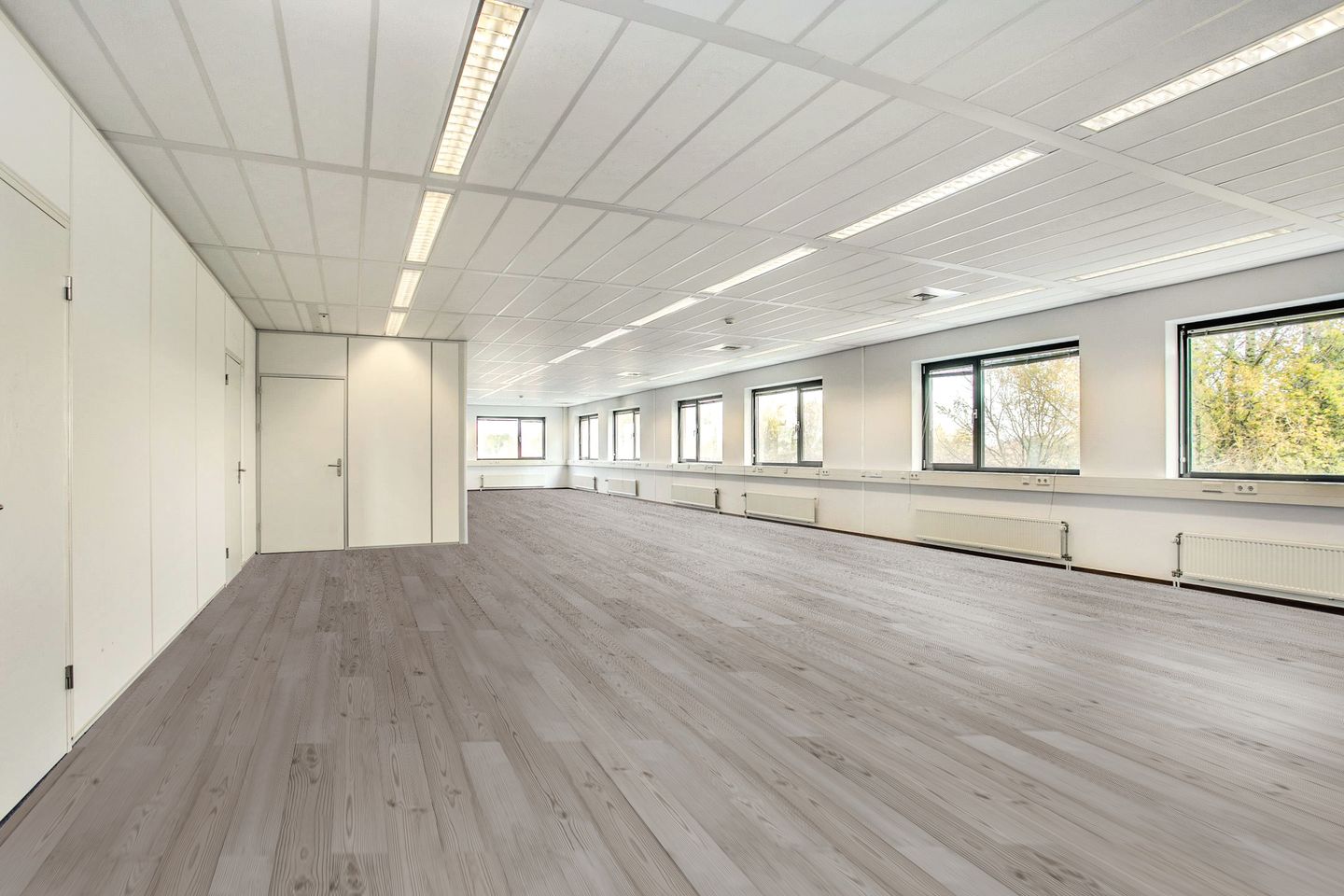 Bekijk foto 5 van Laan van 's-Gravenmade 80-98