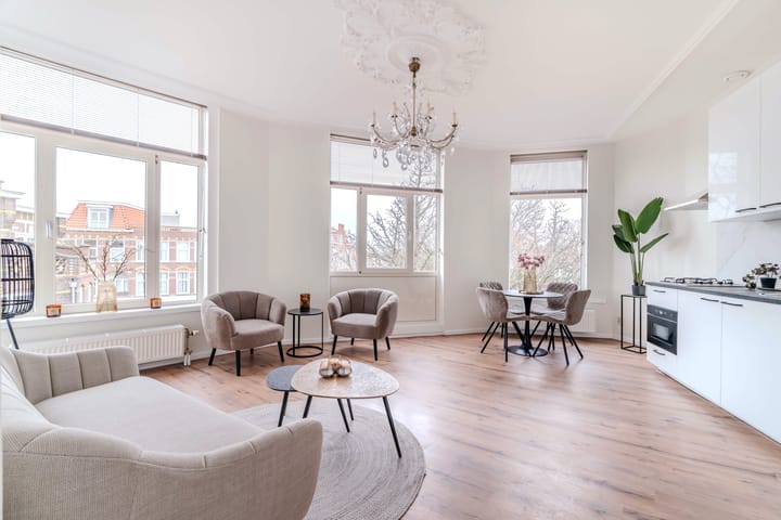 Foto 2 van Copernicusstraat 220-C