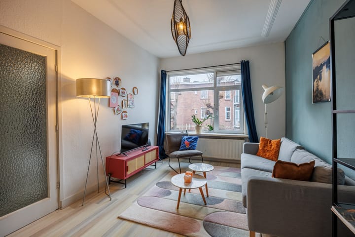 Foto 4 van Ieplaan 143