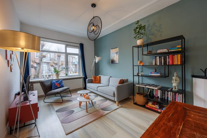 Foto 5 van Ieplaan 143