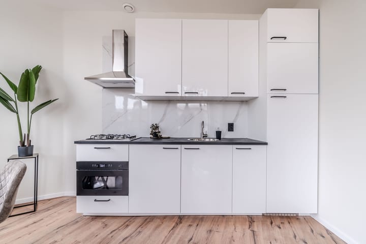 Foto 9 van Copernicusstraat 220-C