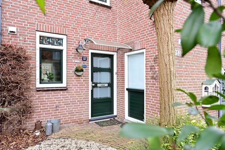 Foto 2 van Gooierserf 152