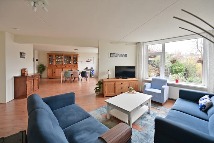 Foto 3 van Gooierserf 152