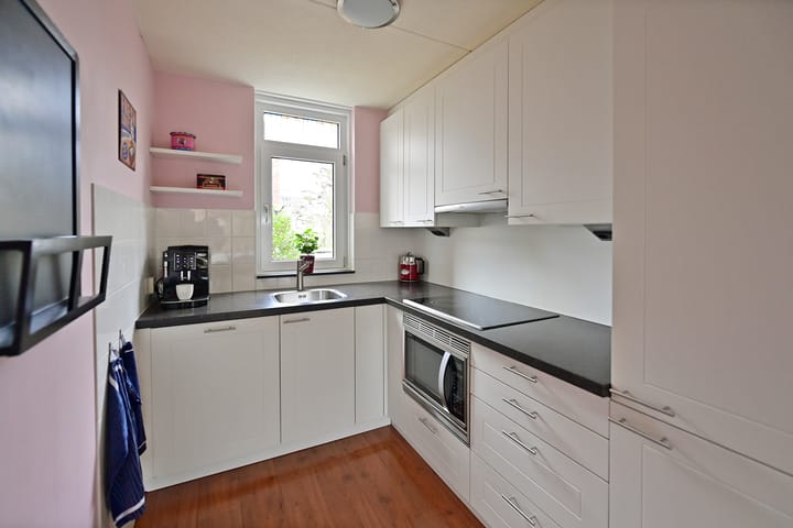 Foto 7 van Gooierserf 152