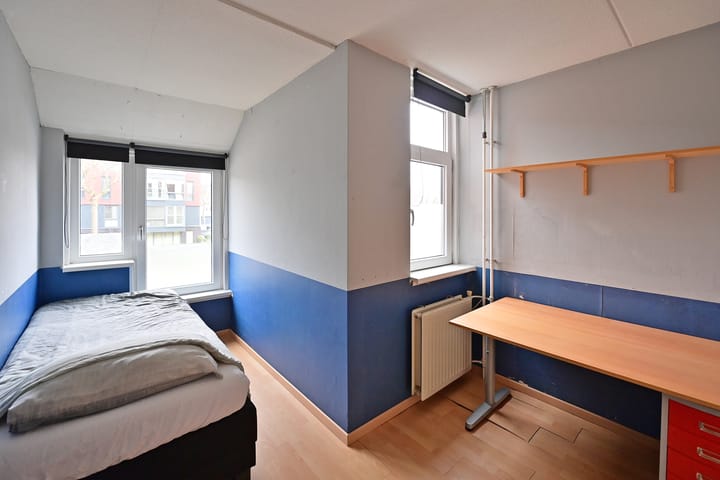 Foto 8 van Gooierserf 152