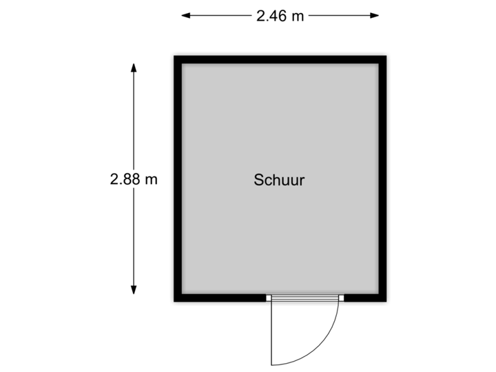 Schuur