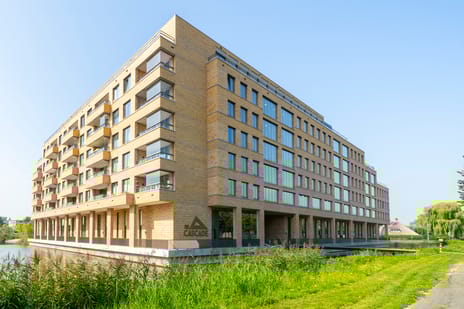 Carel Willinkstraat 18 secondary image