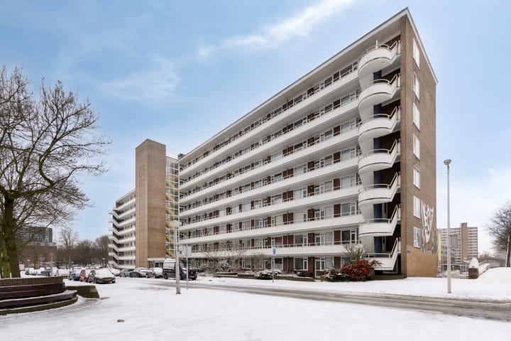 Foto 2 van Burgemeester Cramergracht 18