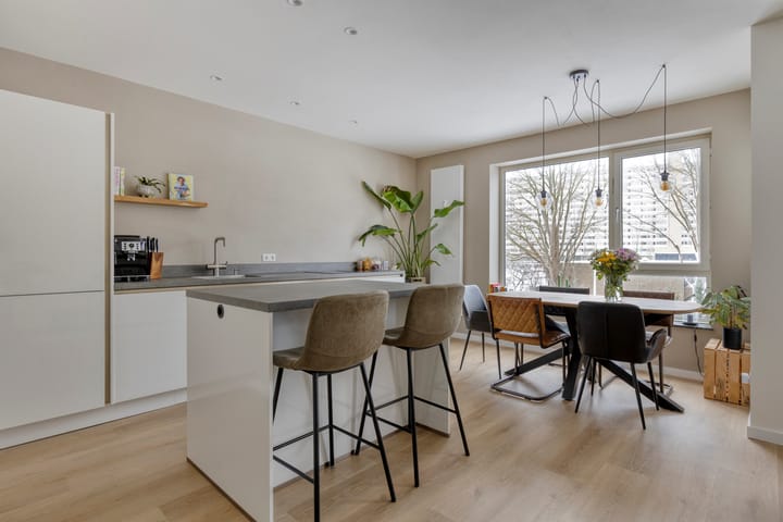 Foto 4 van Burgemeester Cramergracht 18