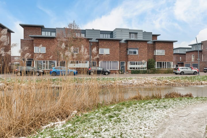 Foto 2 van Schilder 9