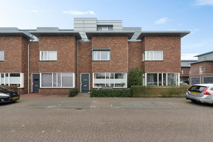 Foto 3 van Schilder 9