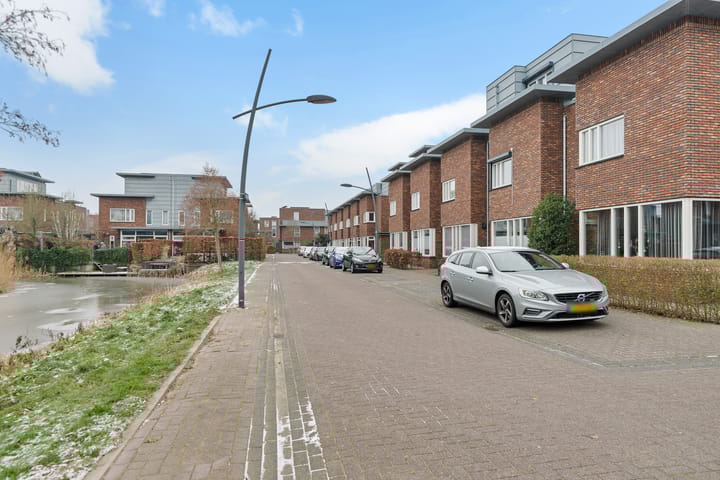 Foto 5 van Schilder 9