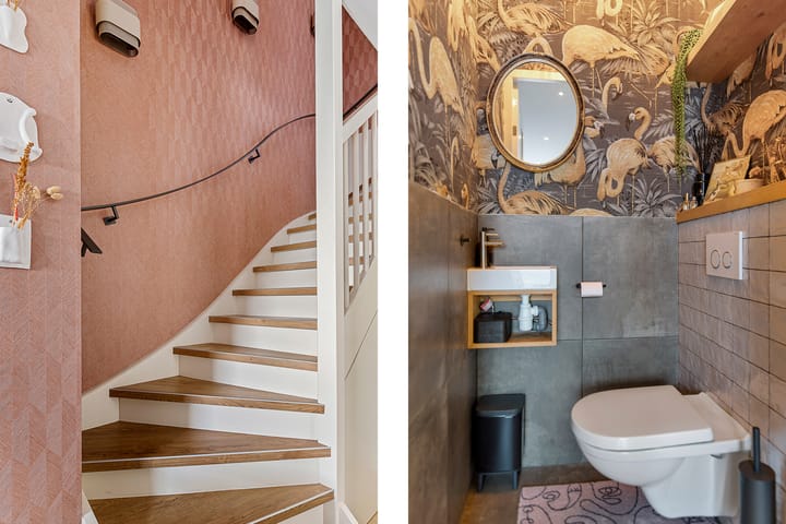 Foto 8 van Schilder 9