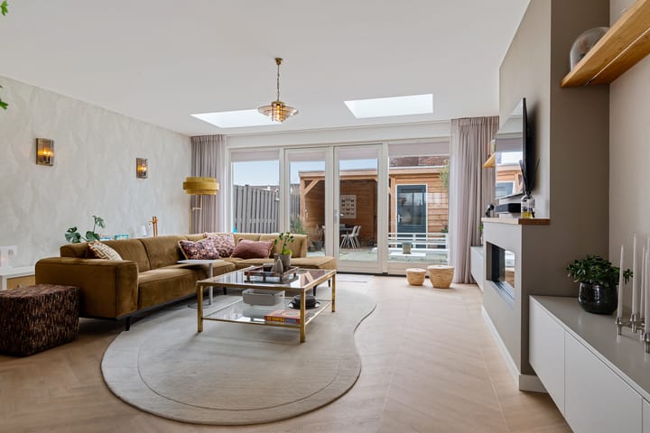 Foto 9 van Schilder 9