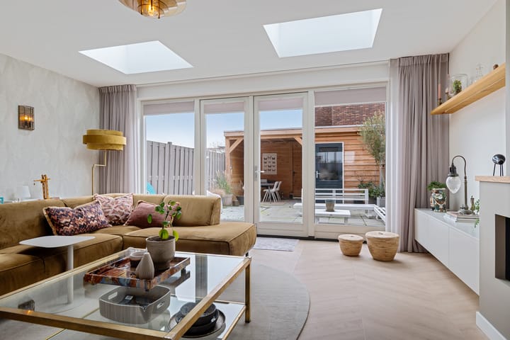 Foto 10 van Schilder 9