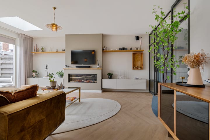 Foto 12 van Schilder 9