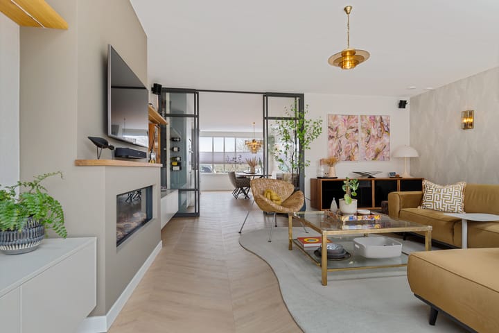 Foto 13 van Schilder 9