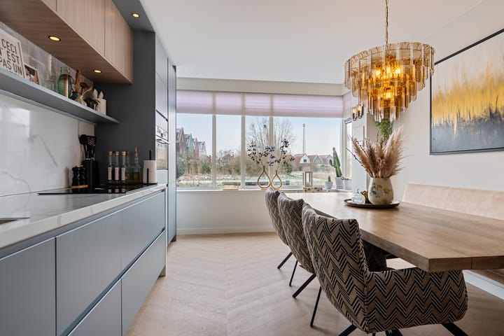 Foto 17 van Schilder 9