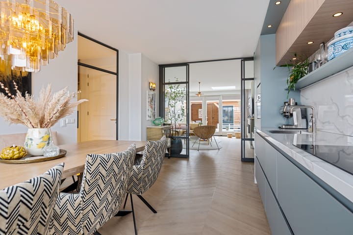 Foto 18 van Schilder 9