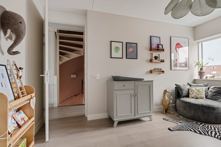 Foto 26 van Schilder 9