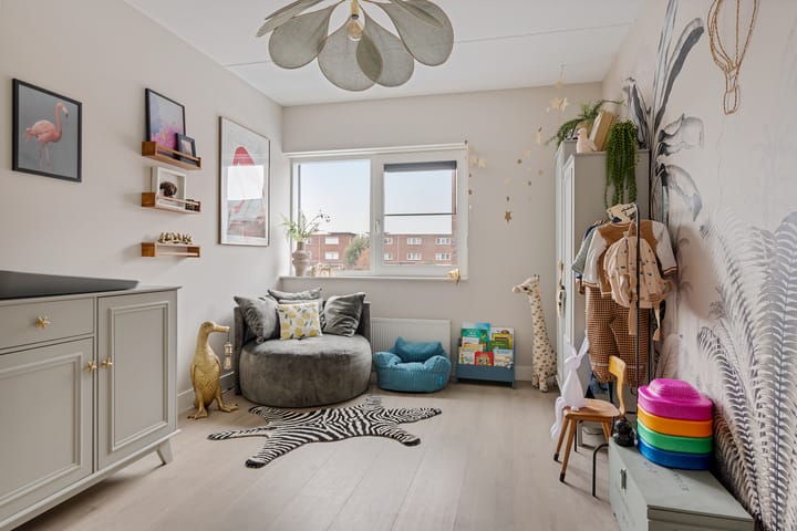 Foto 27 van Schilder 9