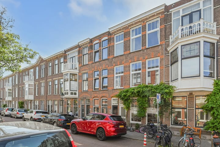 Van Lumeystraat 30