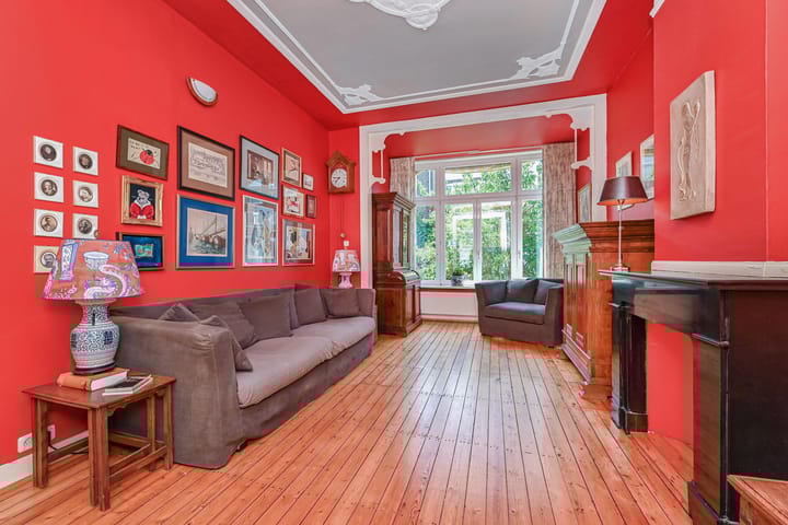 Foto 2 van Van Lumeystraat 30