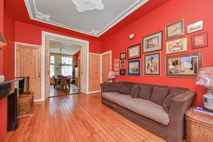 Foto 3 van Van Lumeystraat 30