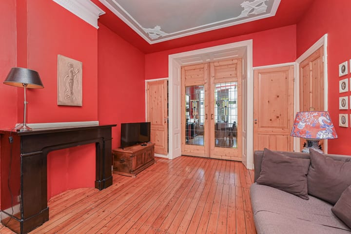 Foto 4 van Van Lumeystraat 30