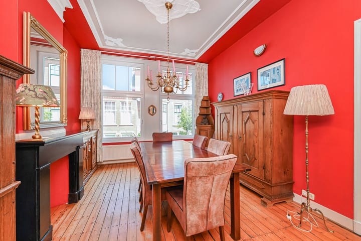 Foto 5 van Van Lumeystraat 30