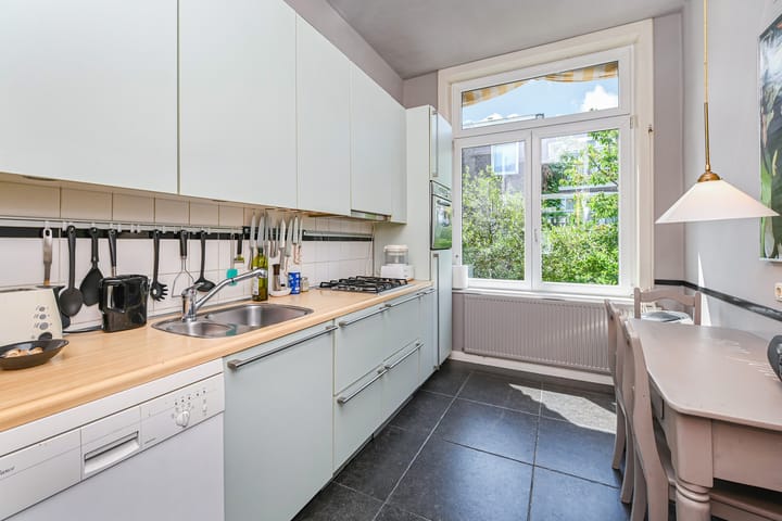 Foto 7 van Van Lumeystraat 30