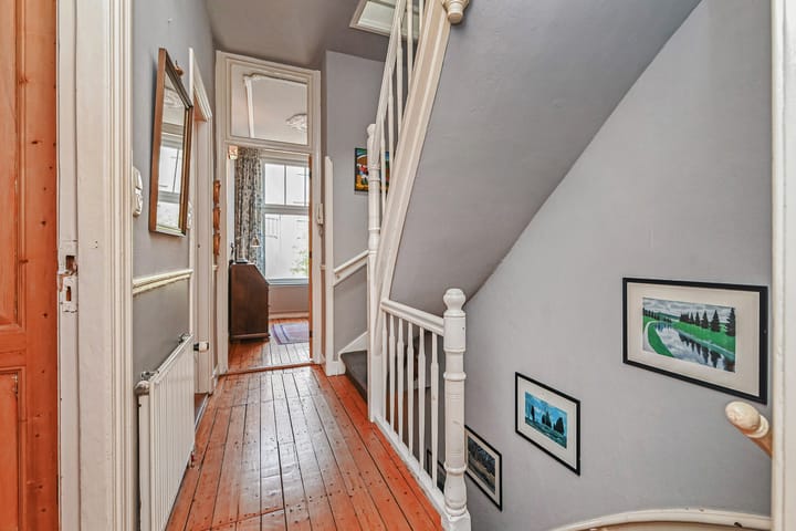 Foto 9 van Van Lumeystraat 30