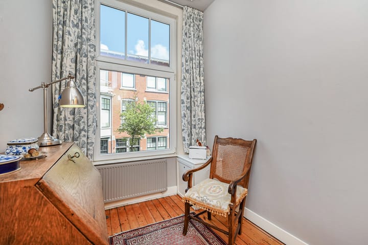 Foto 10 van Van Lumeystraat 30