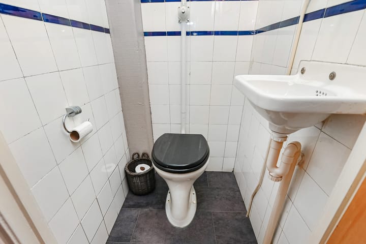 Foto 11 van Van Lumeystraat 30