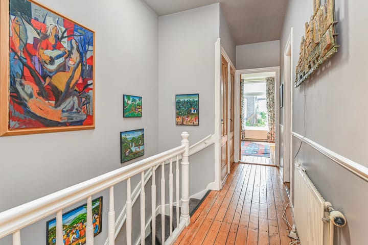 Foto 13 van Van Lumeystraat 30