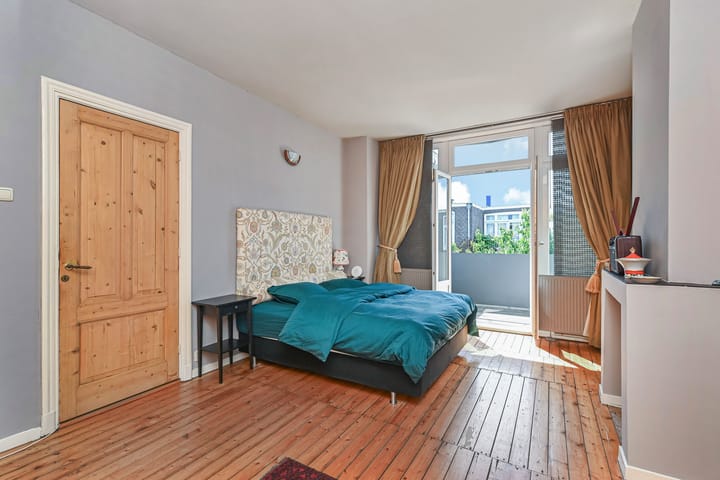 Foto 14 van Van Lumeystraat 30