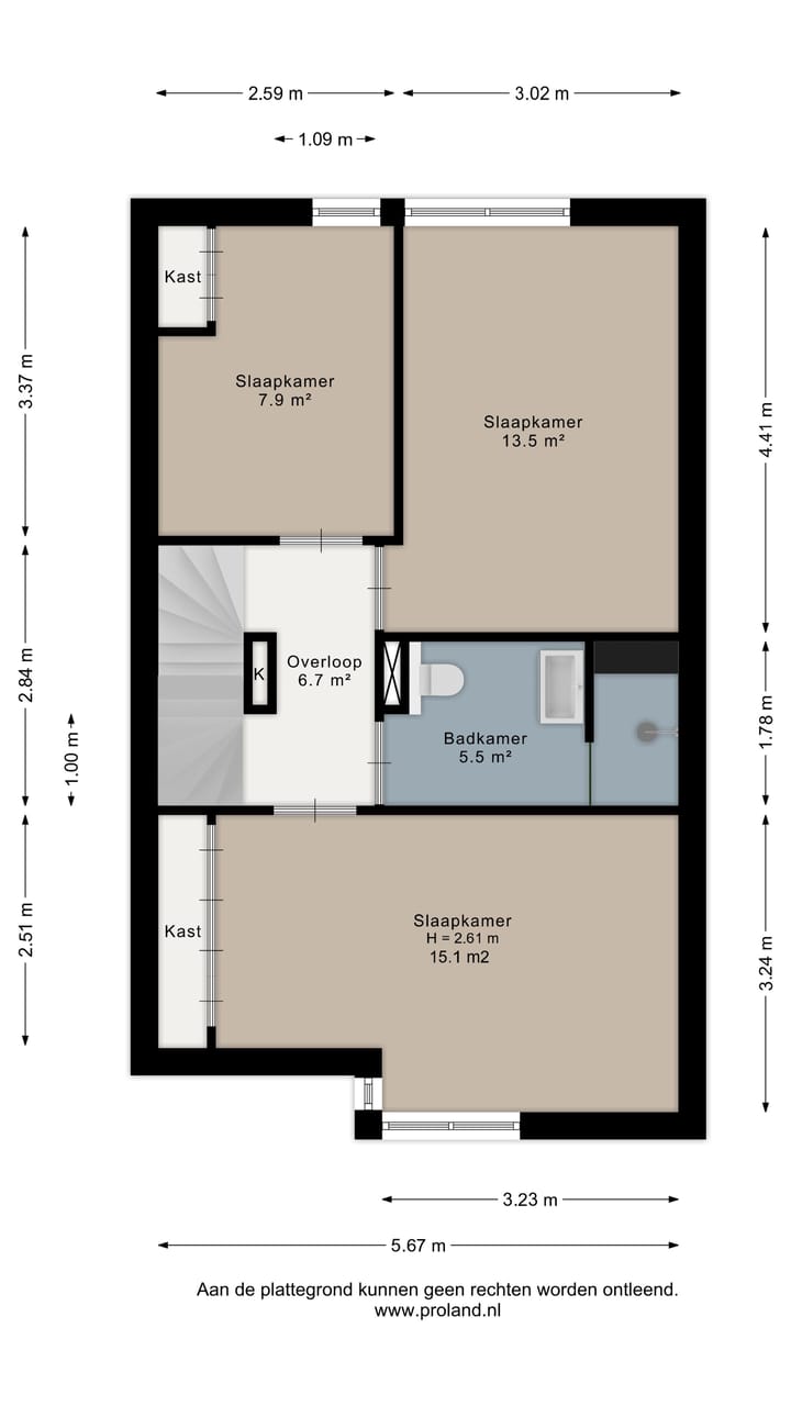 Foto 49 van Schilder 9