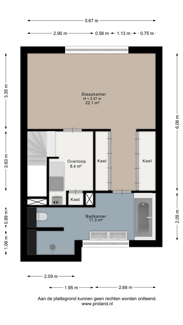 Foto 50 van Schilder 9