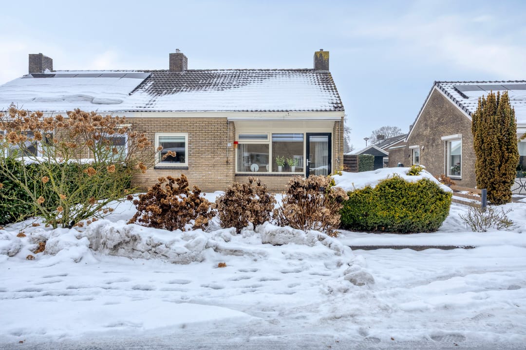 Foto 1 van Torenes 10