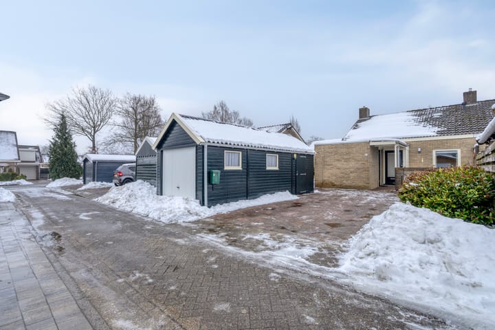 Foto 4 van Torenes 10