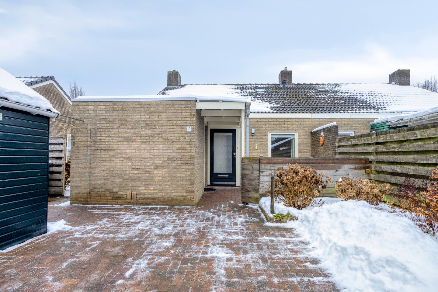 Foto 5 van Torenes 10