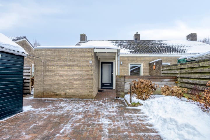 Foto 5 van Torenes 10