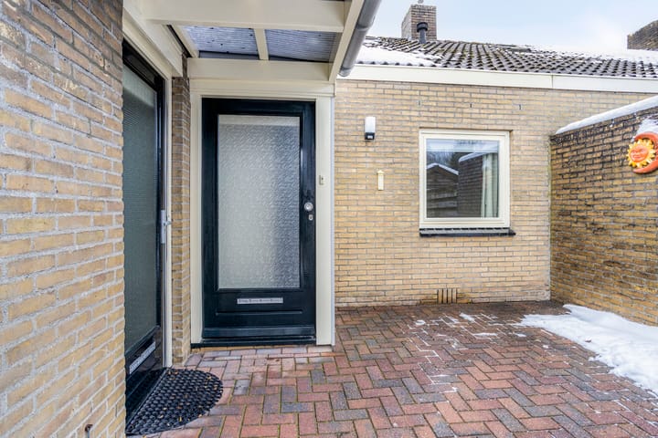 Foto 6 van Torenes 10