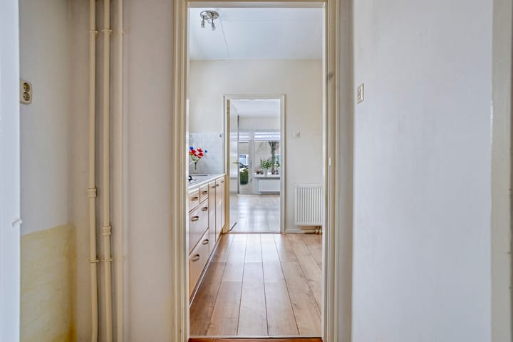 Foto 9 van Torenes 10