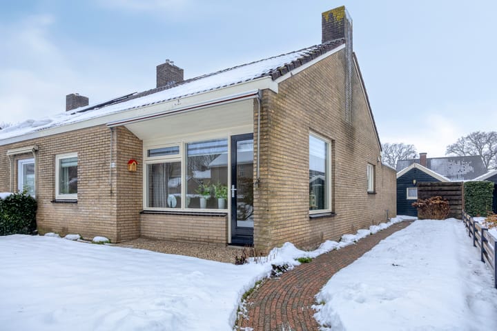 Foto 34 van Torenes 10