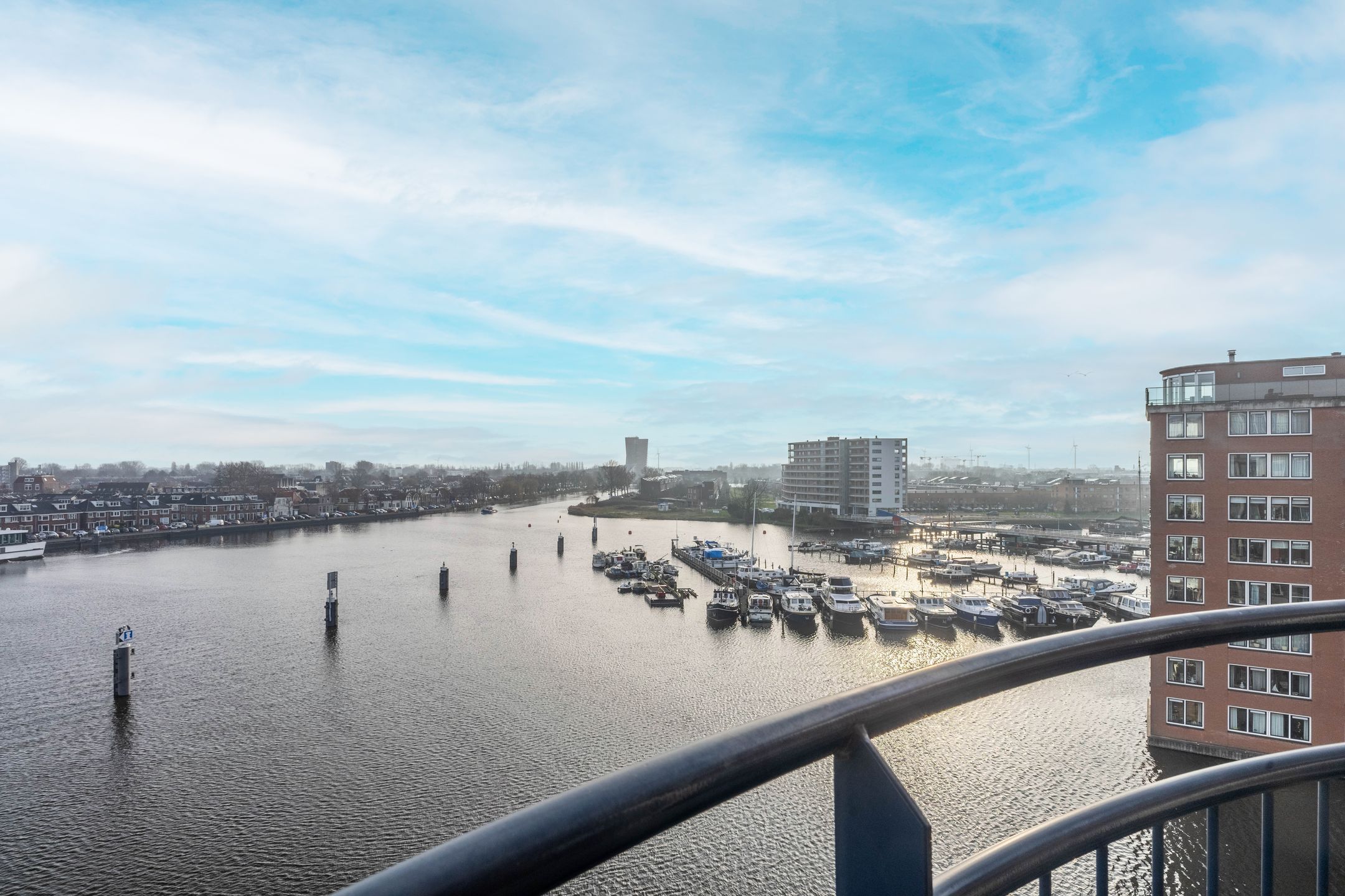 Buying a house in The Netherlands., Hoge Horn 45