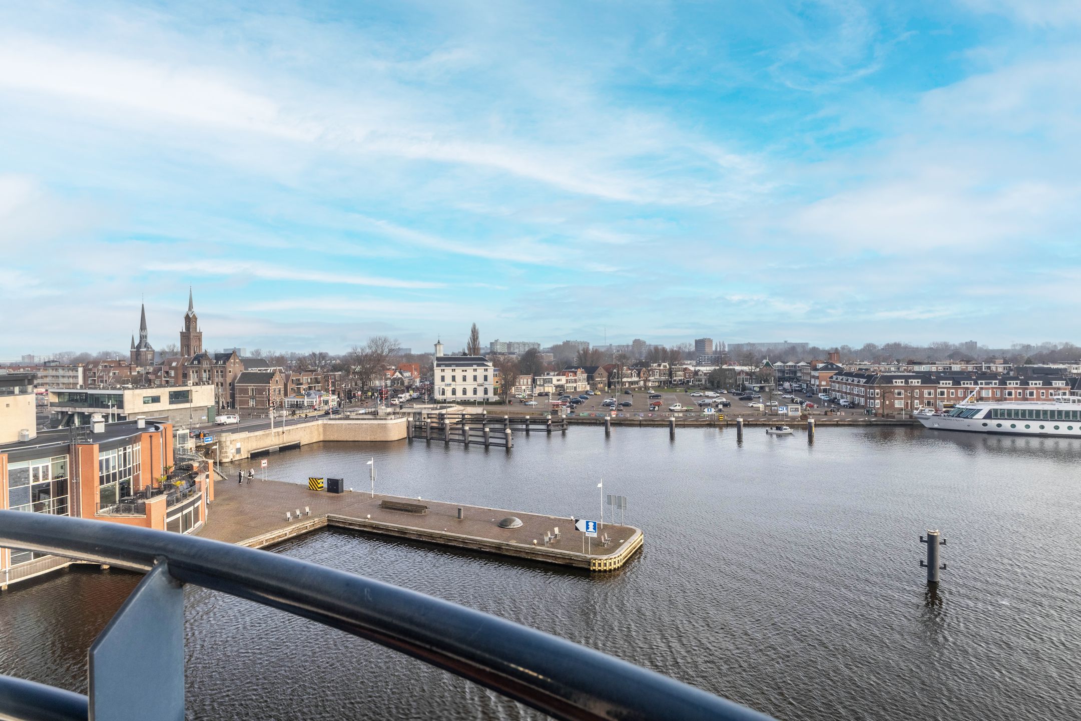 Foto 3 van Hoge Horn 45