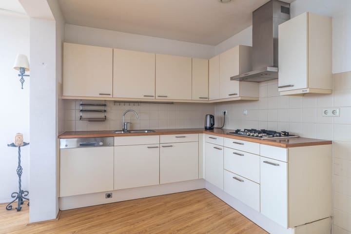 Foto 4 van Hoge Horn 45