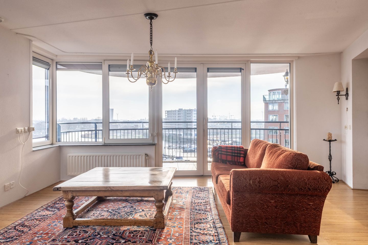 Foto 5 van Hoge Horn 45