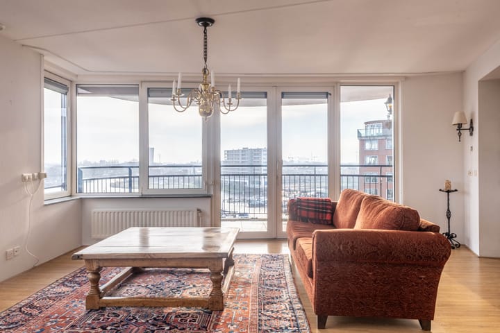 Foto 5 van Hoge Horn 45